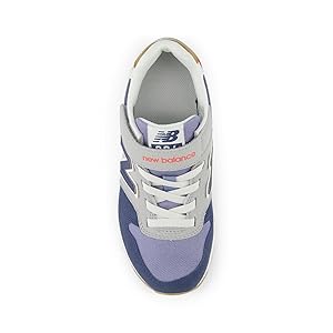 rさま専用新品 YV996 21.5㎝ キッズ 箱無しで500円引 New Balance 交換送料片道無料 子供 ニューバランス balance